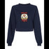 NURSING IS MY SUPER POWER Bella canvas hoodie 7505